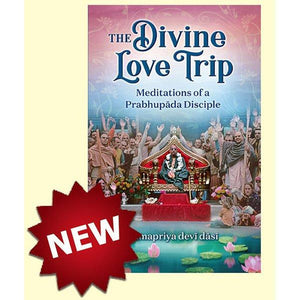 Divine Love Trip