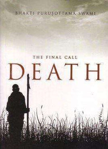 The Final Call - Death