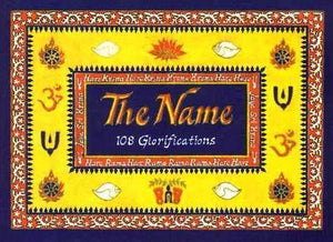 The Name: 108 Glorifications - Sacred Boutique