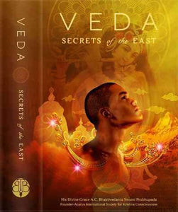 Veda: Secrets of the East - Sacred Boutique