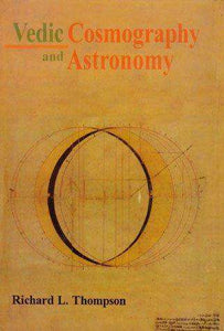 Vedic Cosmography & Astronomy - Sacred Boutique