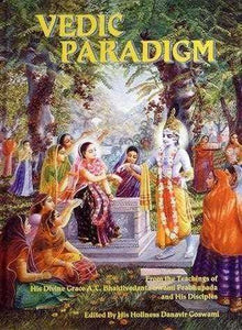 Vedic Paradigm