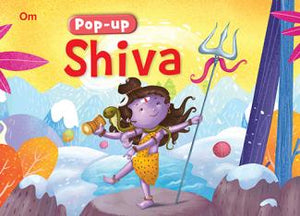 Pop-up Shiva